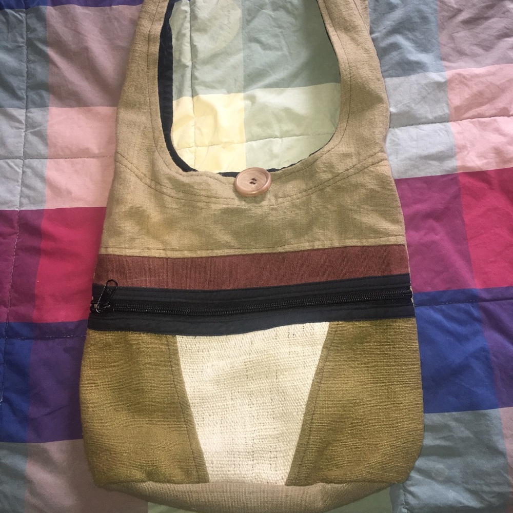 Shoulder Sling Bag
